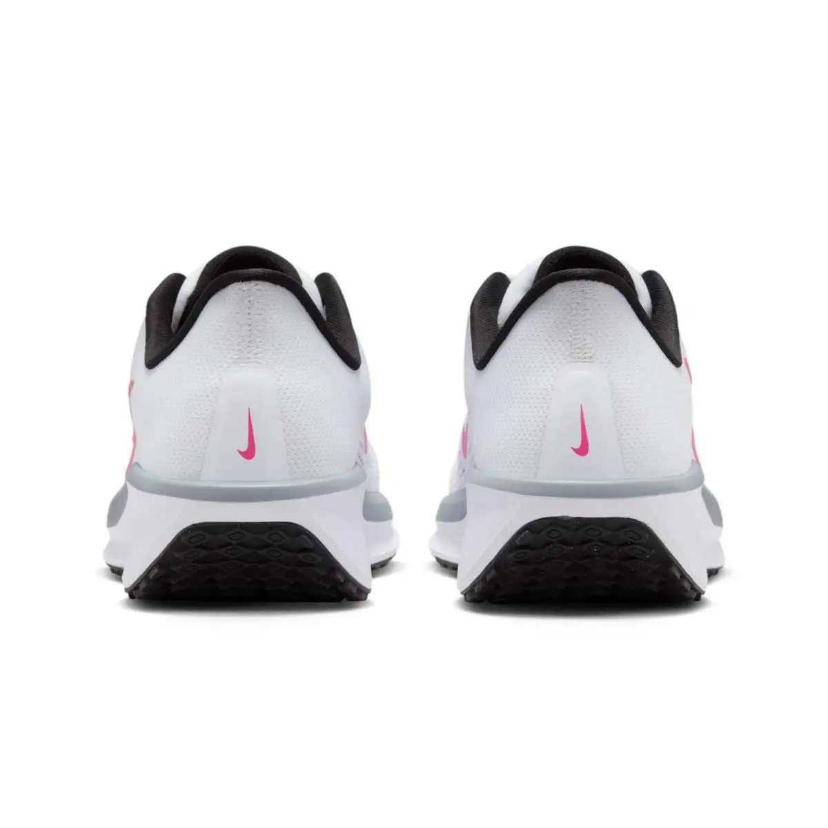 Nike shoes - Nike Quest 6 - Quest - FD6034-102 - White/Pinksicle/Wolf Grey/Black (UPC: 197601151047) 2