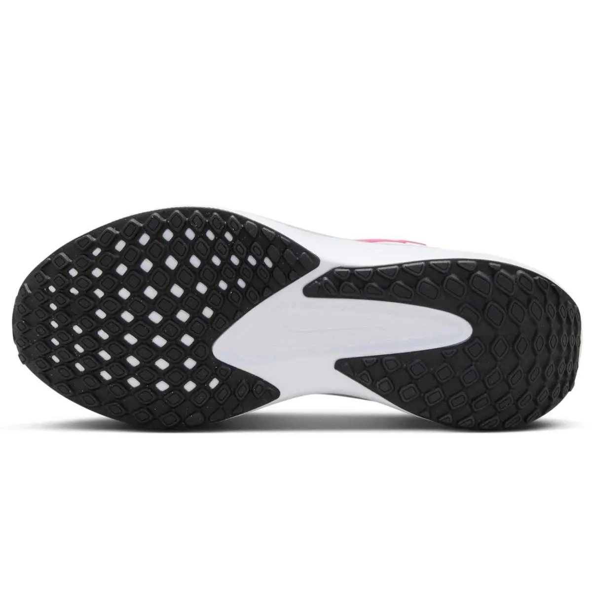 Nike shoes - Nike Quest 6 - Quest - FD6034-102 - White/Pinksicle/Wolf Grey/Black (UPC: 197601151047) 4