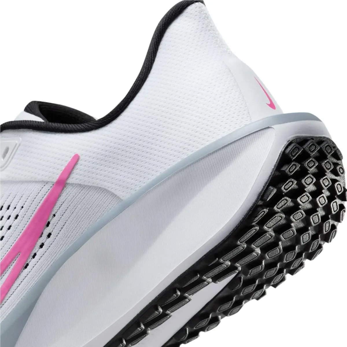 Nike shoes - Nike Quest 6 - Quest - FD6034-102 - White/Pinksicle/Wolf Grey/Black (UPC: 197601151047) 7