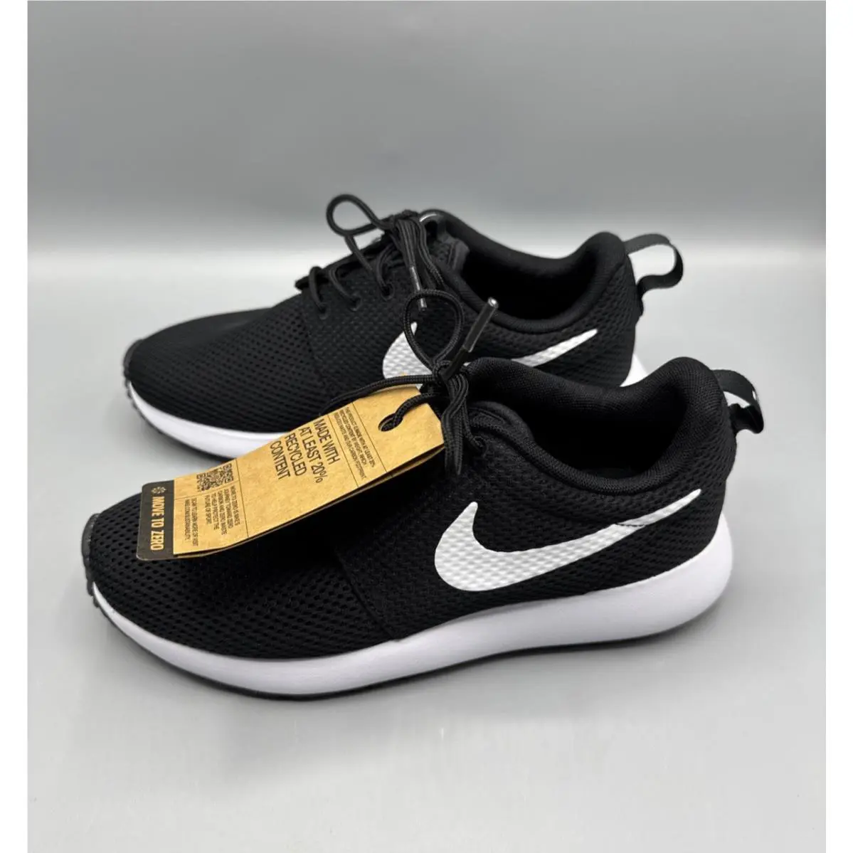 Nike shoes - Nike Roshe G Next Nature - DV1202-010 - Black 0