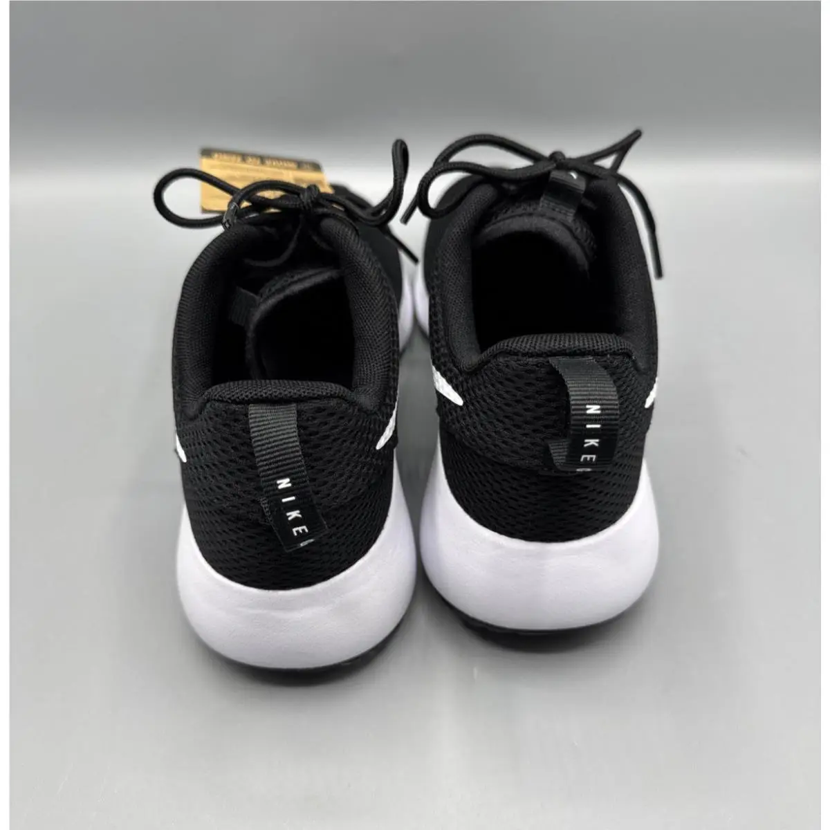 Nike shoes - Nike Roshe G Next Nature - DV1202-010 - Black 1