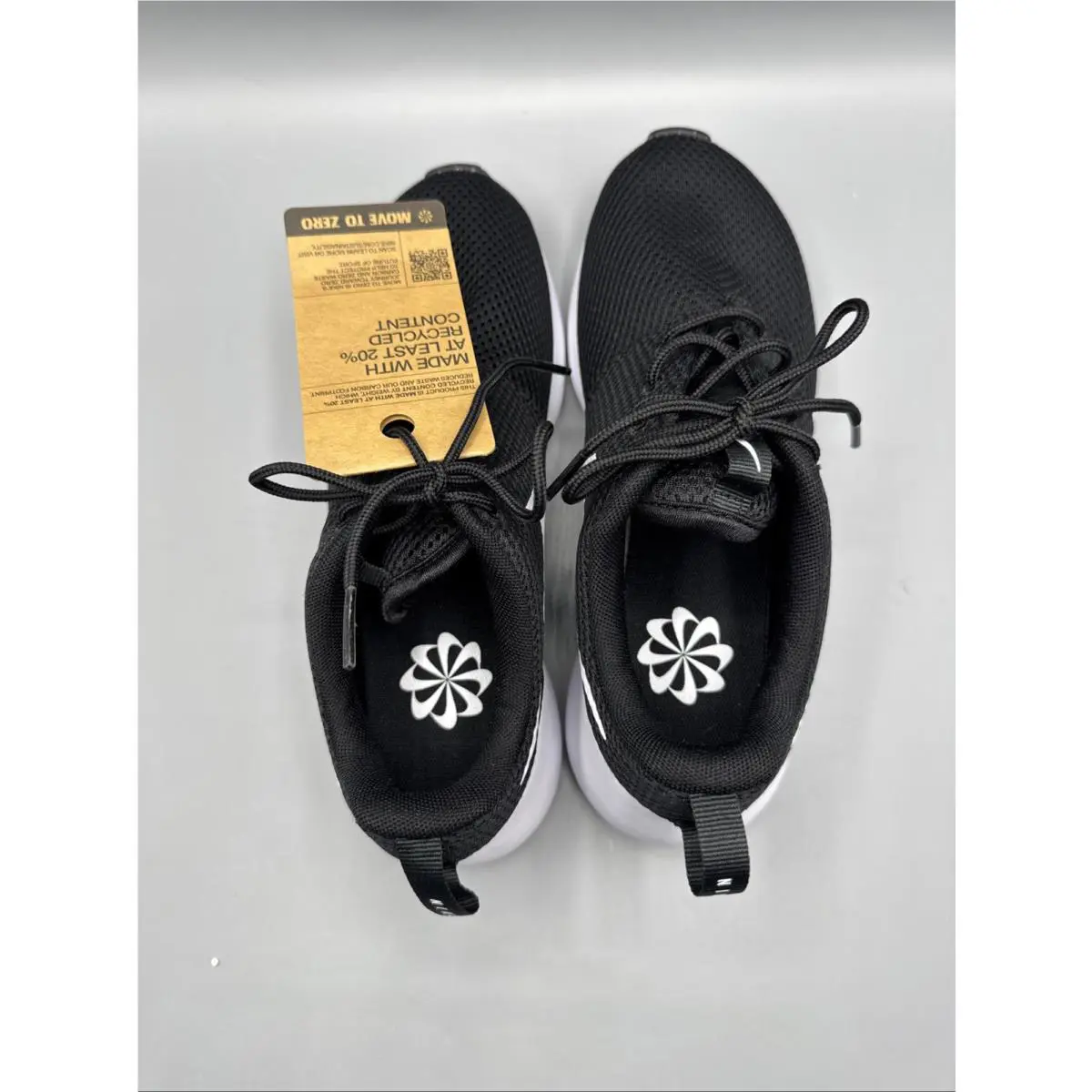 Nike shoes - Nike Roshe G Next Nature - DV1202-010 - Black 2