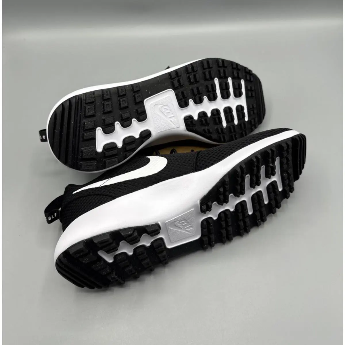 Nike shoes - Nike Roshe G Next Nature - DV1202-010 - Black 3