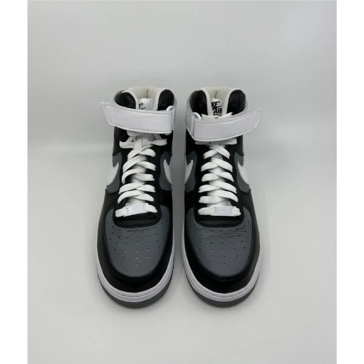 Nike shoes - Nike Air Force - Air Force - Gray 0