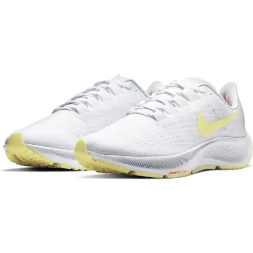 Nike shoes - Nike Air Zoom Pegasus - Air Zoom Pegasus - BQ9647-105 - White 1