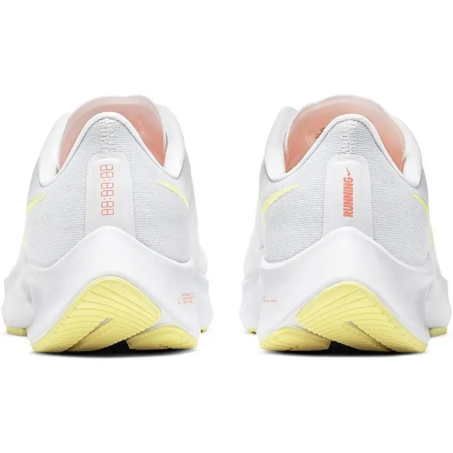Nike shoes - Nike Air Zoom Pegasus - Air Zoom Pegasus - BQ9647-105 - White 2