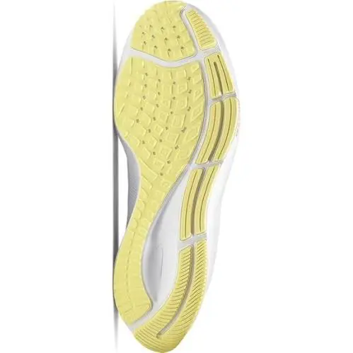 Nike shoes - Nike Air Zoom Pegasus - Air Zoom Pegasus - BQ9647-105 - White 3