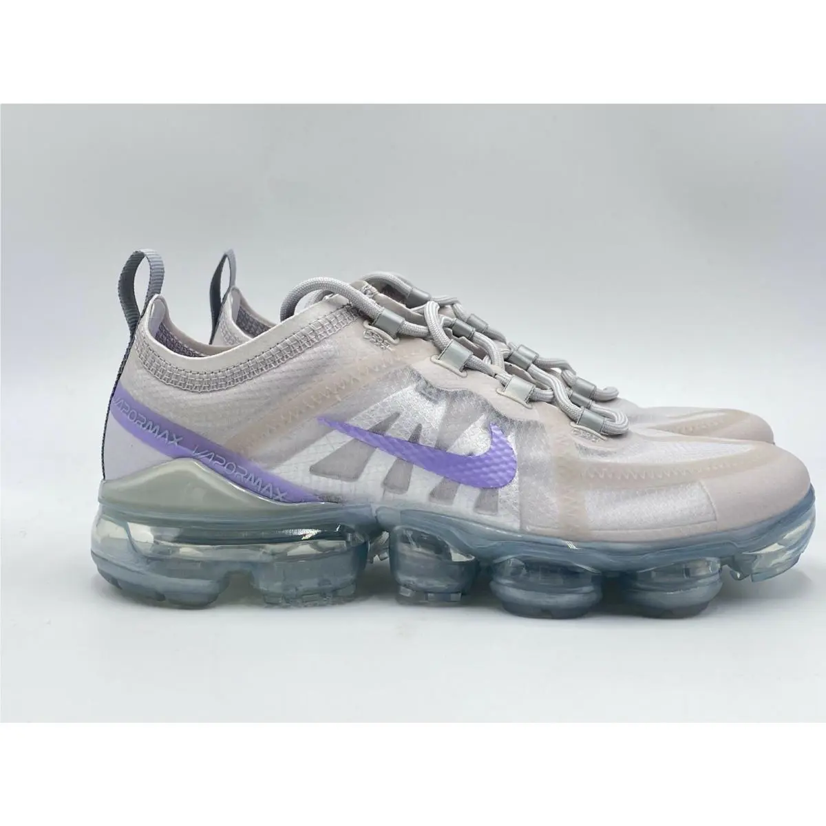 Nike shoes - Nike Air VaporMax - Air VaporMax - BV6483 001 - Gray (UPC: 193151666352) 0