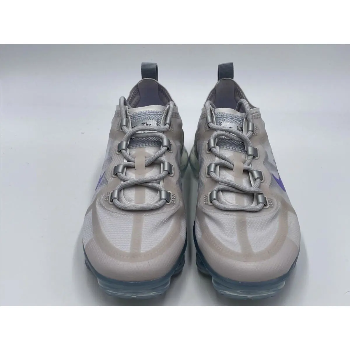 Nike shoes - Nike Air VaporMax - Air VaporMax - BV6483 001 - Gray (UPC: 193151666352) 1
