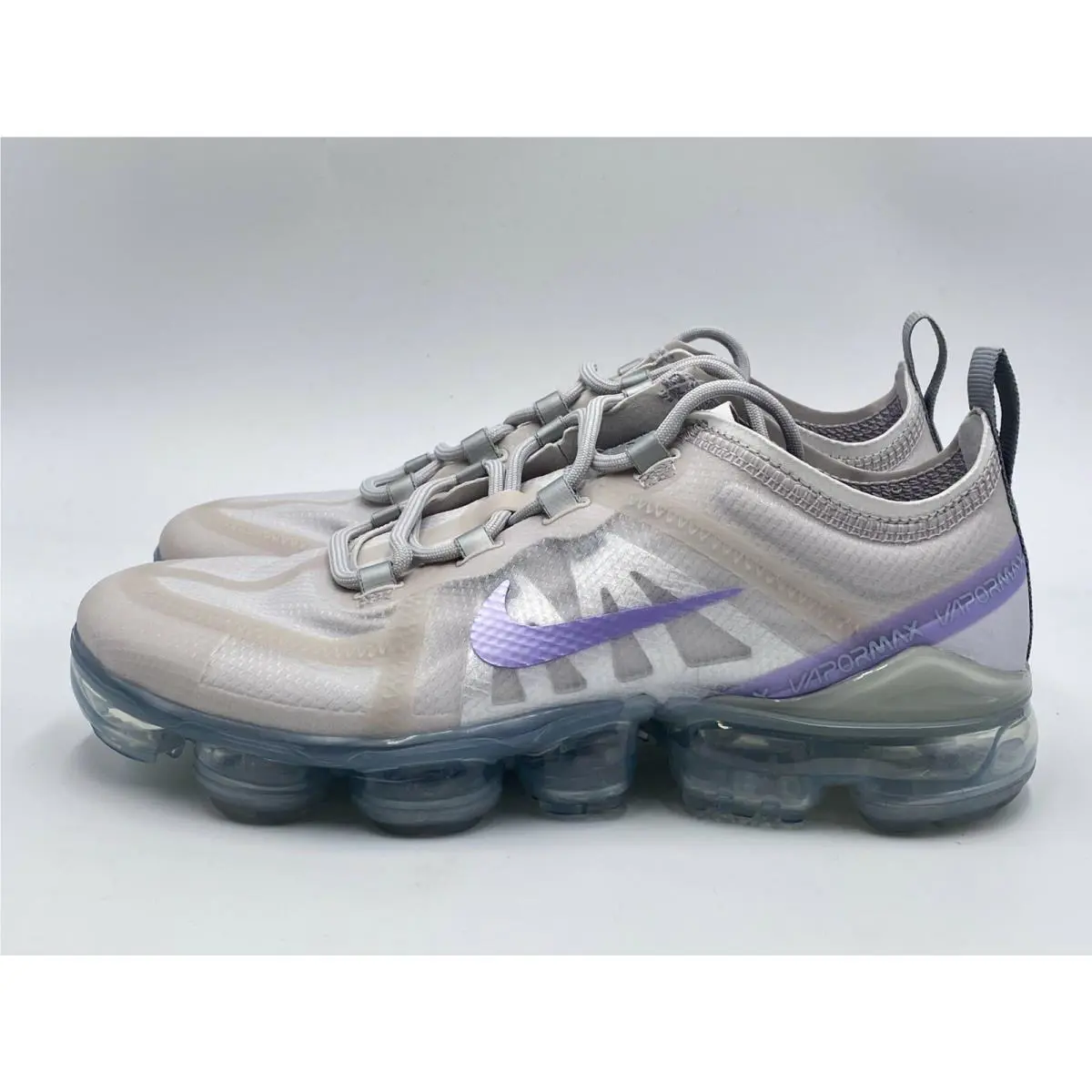 Nike shoes - Nike Air VaporMax - Air VaporMax - BV6483 001 - Gray (UPC: 193151666352) 2