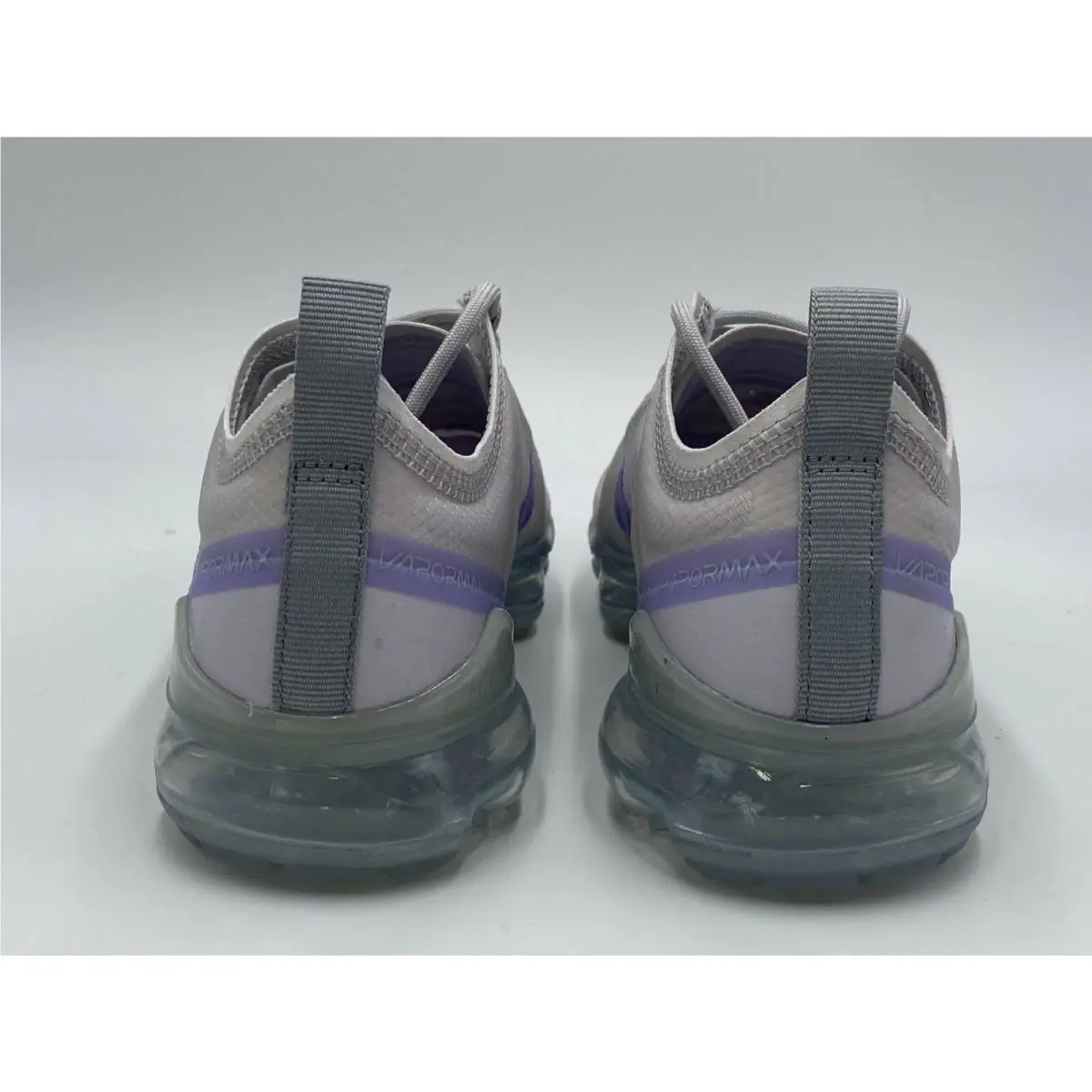 Nike shoes - Nike Air VaporMax - Air VaporMax - BV6483 001 - Gray (UPC: 193151666352) 3