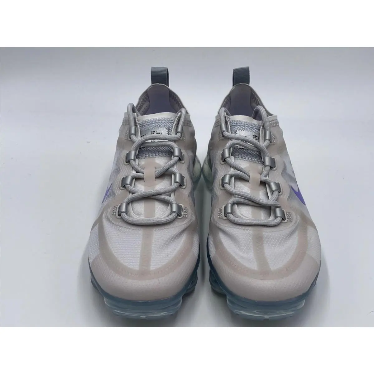 Nike shoes - Nike Air VaporMax - Air VaporMax - BV6483 001 - Gray (UPC: 193151666352) 1
