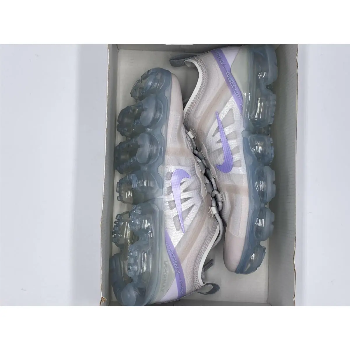 Nike shoes - Nike Air VaporMax - Air VaporMax - BV6483 001 - Gray (UPC: 193151666352) 5