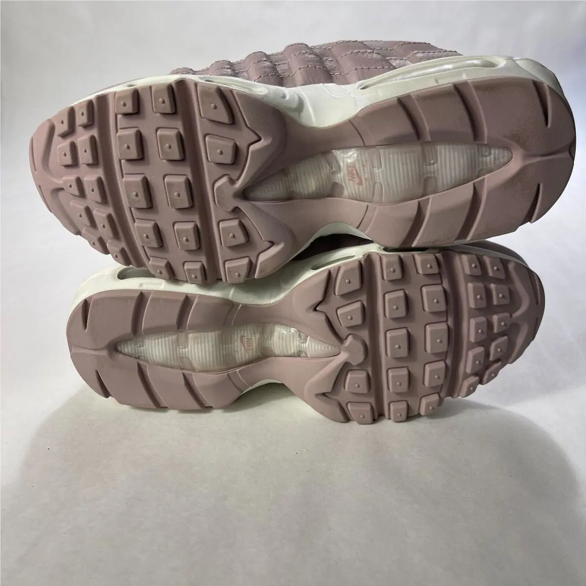 Nike shoes - Nike Air Max 95 - Air Max - AT0068-600 - Pink 4