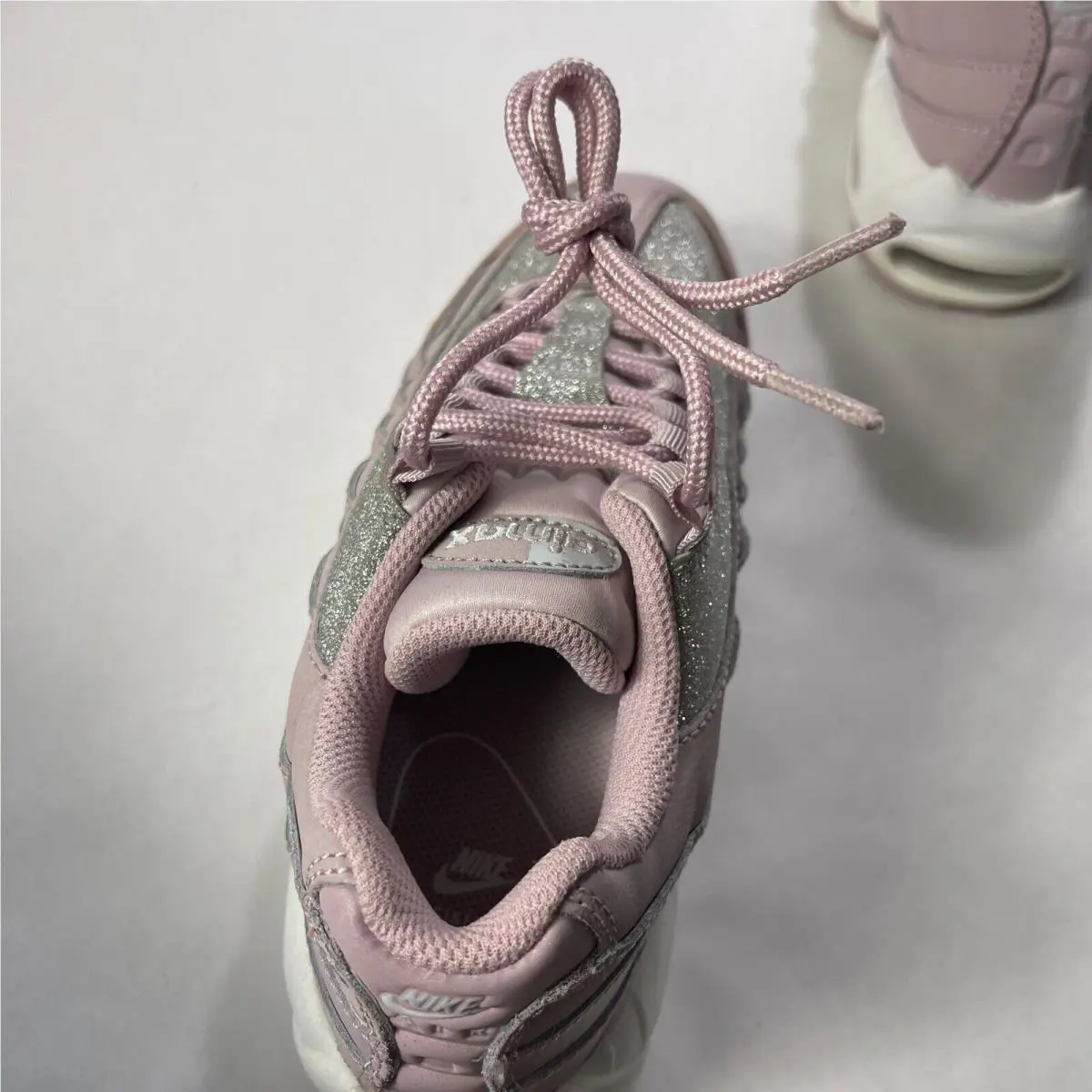 Nike shoes - Nike Air Max 95 - Air Max - AT0068-600 - Pink 2