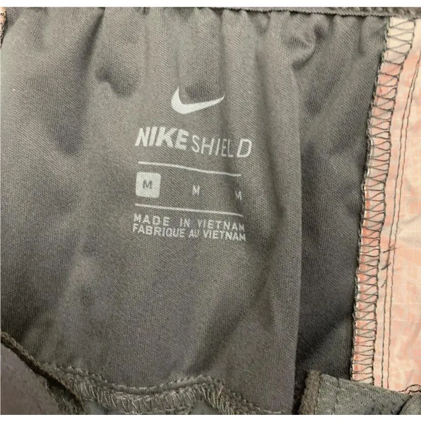 Nike clothing - Black 2