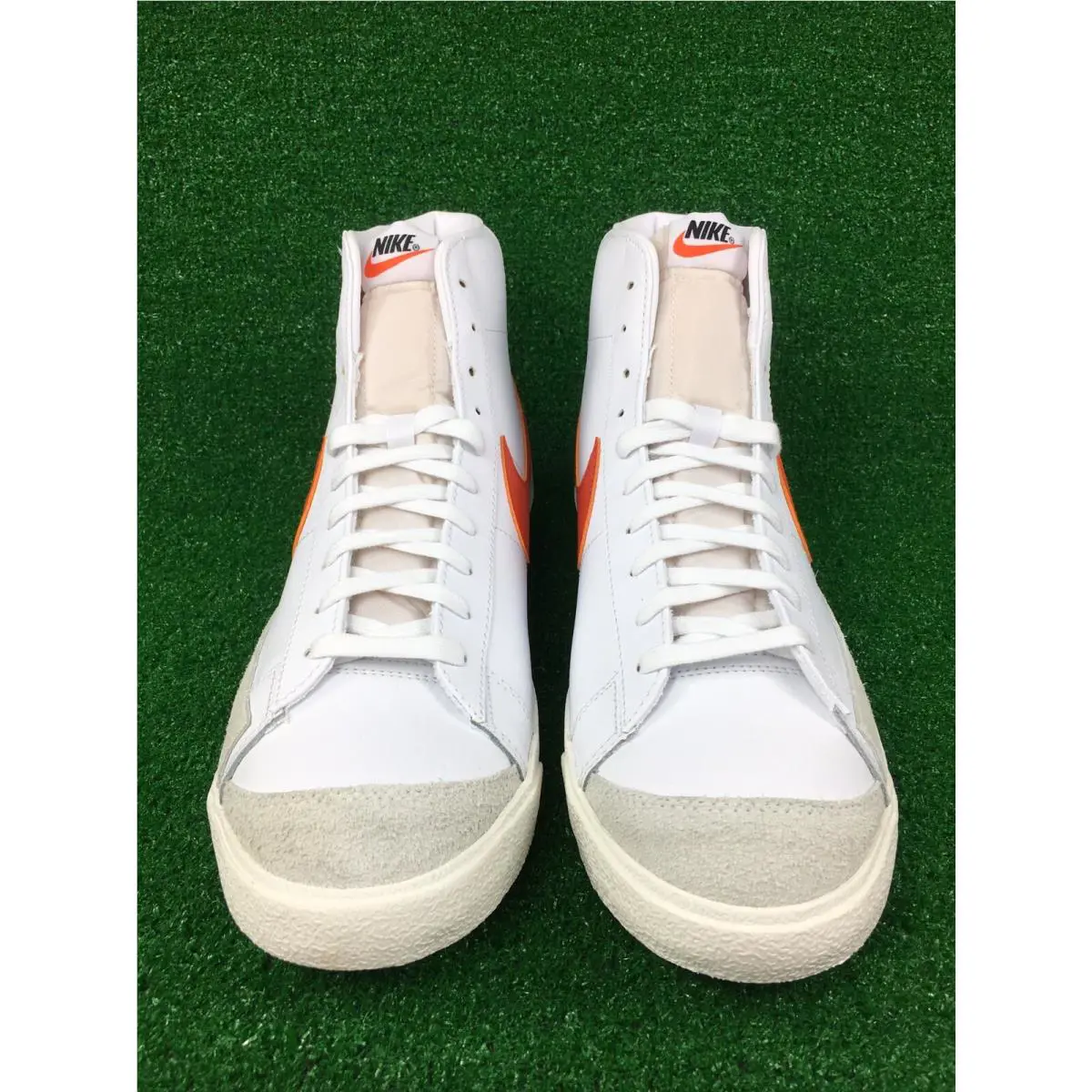 Nike shoes - Nike Blazer 77 - Blazer - BQ6806-110 - White 2