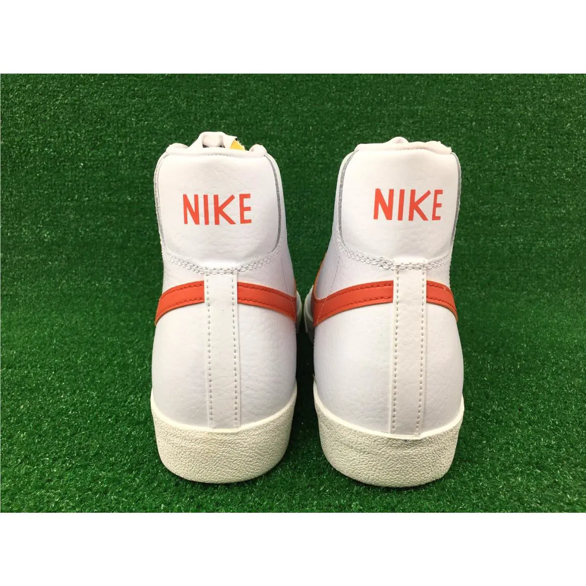 Nike shoes - Nike Blazer 77 - Blazer - BQ6806-110 - White 4