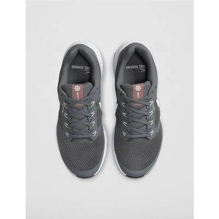 Nike shoes - Nike Run Swift 3 - Run Swift - DV7889-009 - Gray (UPC: 196975847488) 1