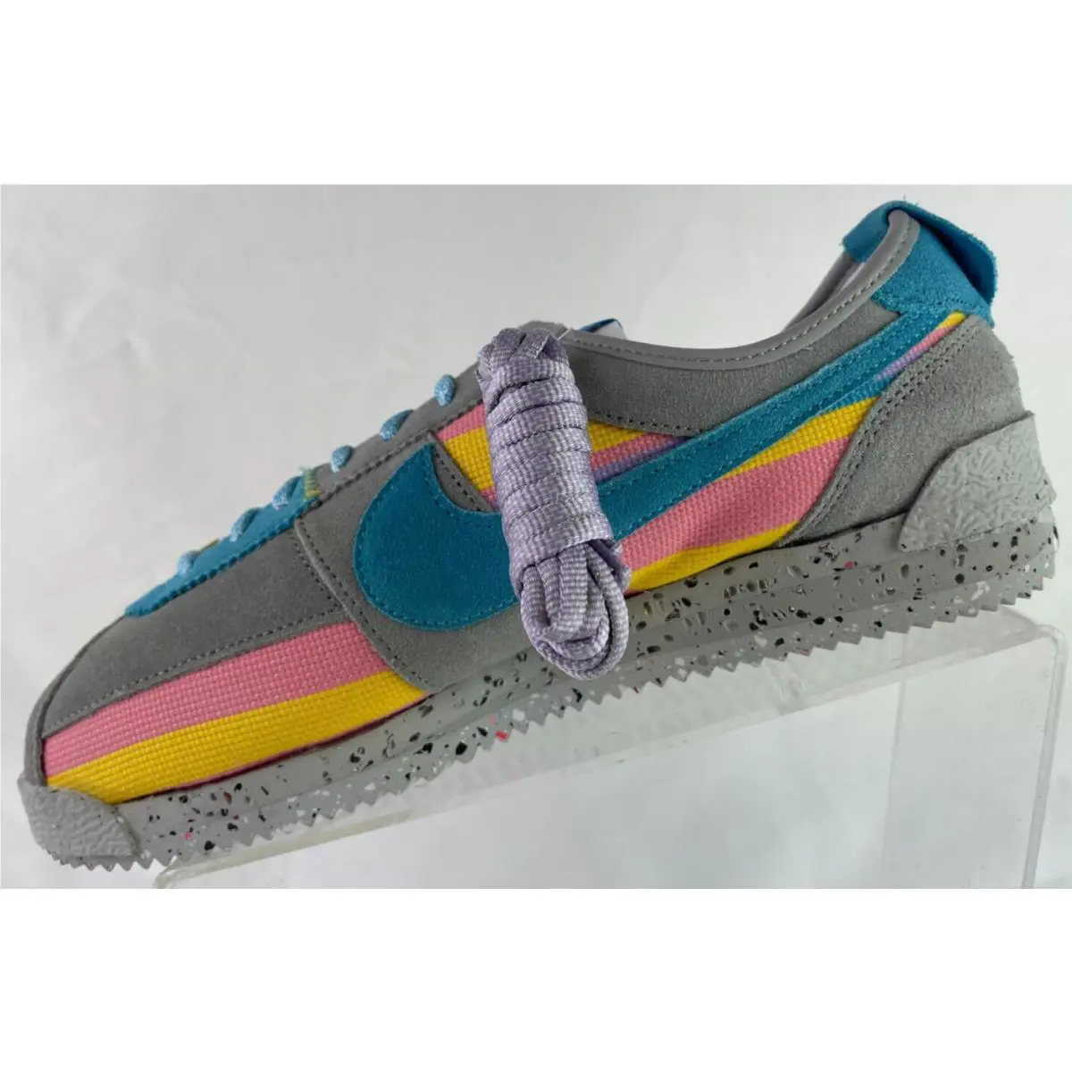 Nike shoes - Nike Cortez - Cortez - Multicolor (UPC: 196149489124) 0