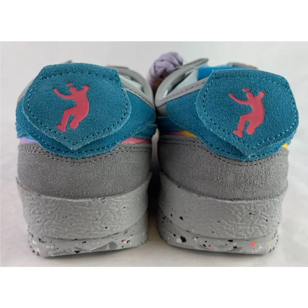 Nike shoes - Nike Cortez - Cortez - Multicolor (UPC: 196149489124) 2