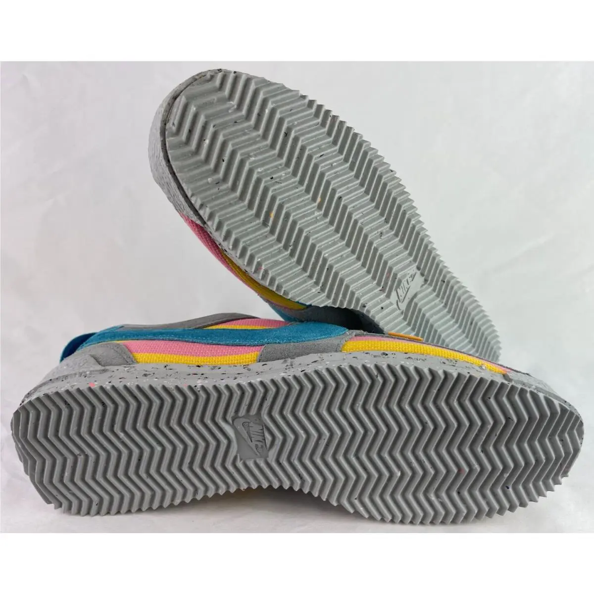 Nike shoes - Nike Cortez - Cortez - Multicolor (UPC: 196149489124) 3