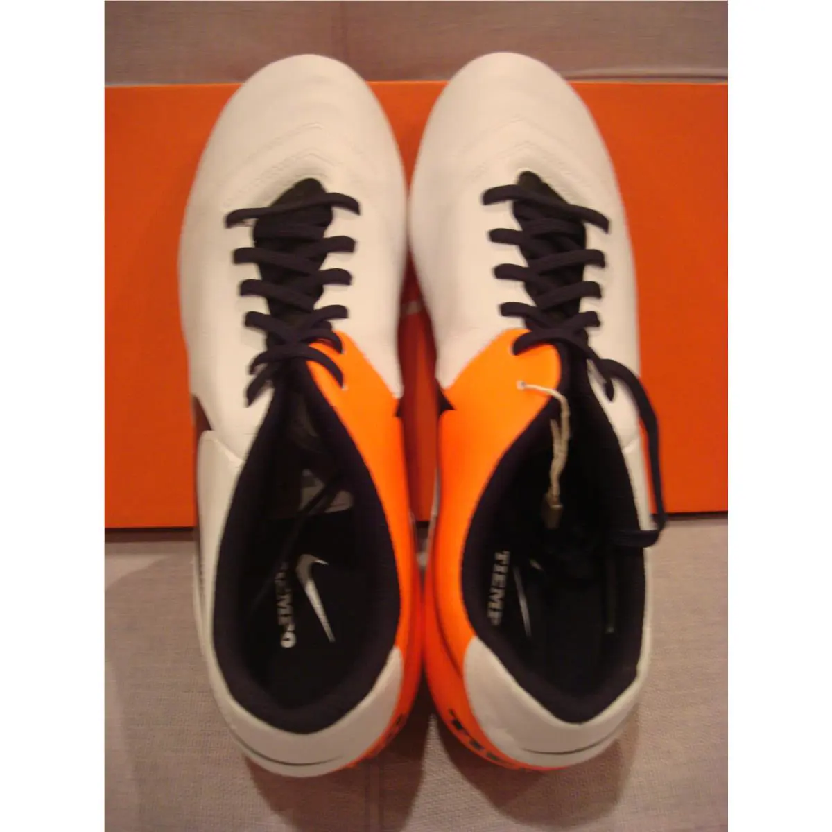 Nike shoes - White (UPC: 884776206718) 9