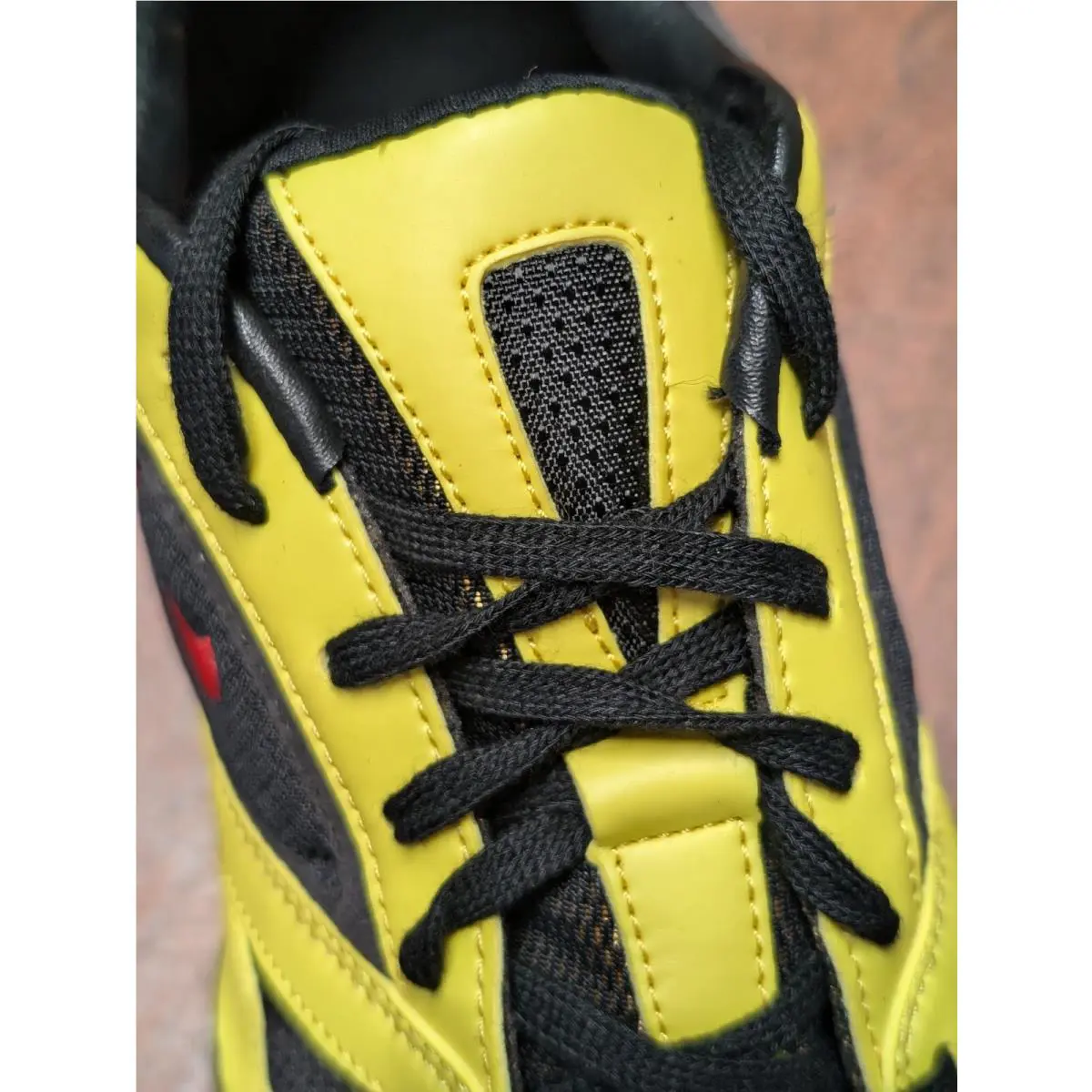 Nike shoes - Zoom Shift Fly - Zoom Shift Fly - 107038-761 - Orange Black (UPC: 0666032227114) 3
