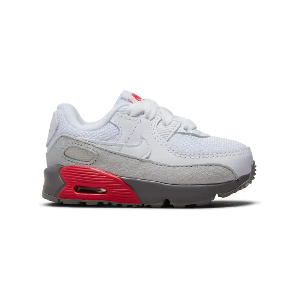 Nike shoes - Nike Air Max 90 LTR CD6868-116 - CD6868-116 - White (UPC: 195866715387) 0