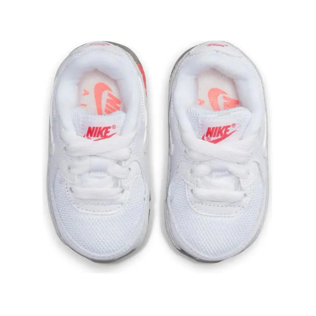 Nike shoes - Nike Air Max 90 LTR CD6868-116 - CD6868-116 - White (UPC: 195866715387) 2
