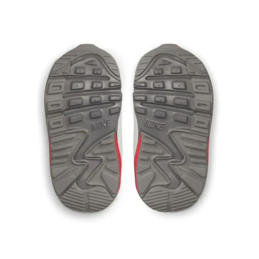 Nike shoes - Nike Air Max 90 LTR CD6868-116 - CD6868-116 - White (UPC: 195866715387) 3
