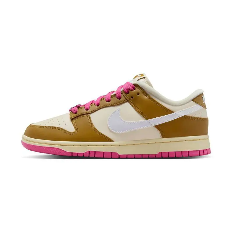 Nike shoes - FD8683-700 - FD8683-700 - BRONZINE/COCONUT MILK-PLAYFUL PINK (UPC: 196975572090) 0