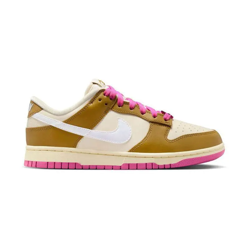 Nike shoes - FD8683-700 - FD8683-700 - BRONZINE/COCONUT MILK-PLAYFUL PINK (UPC: 196975572090) 1