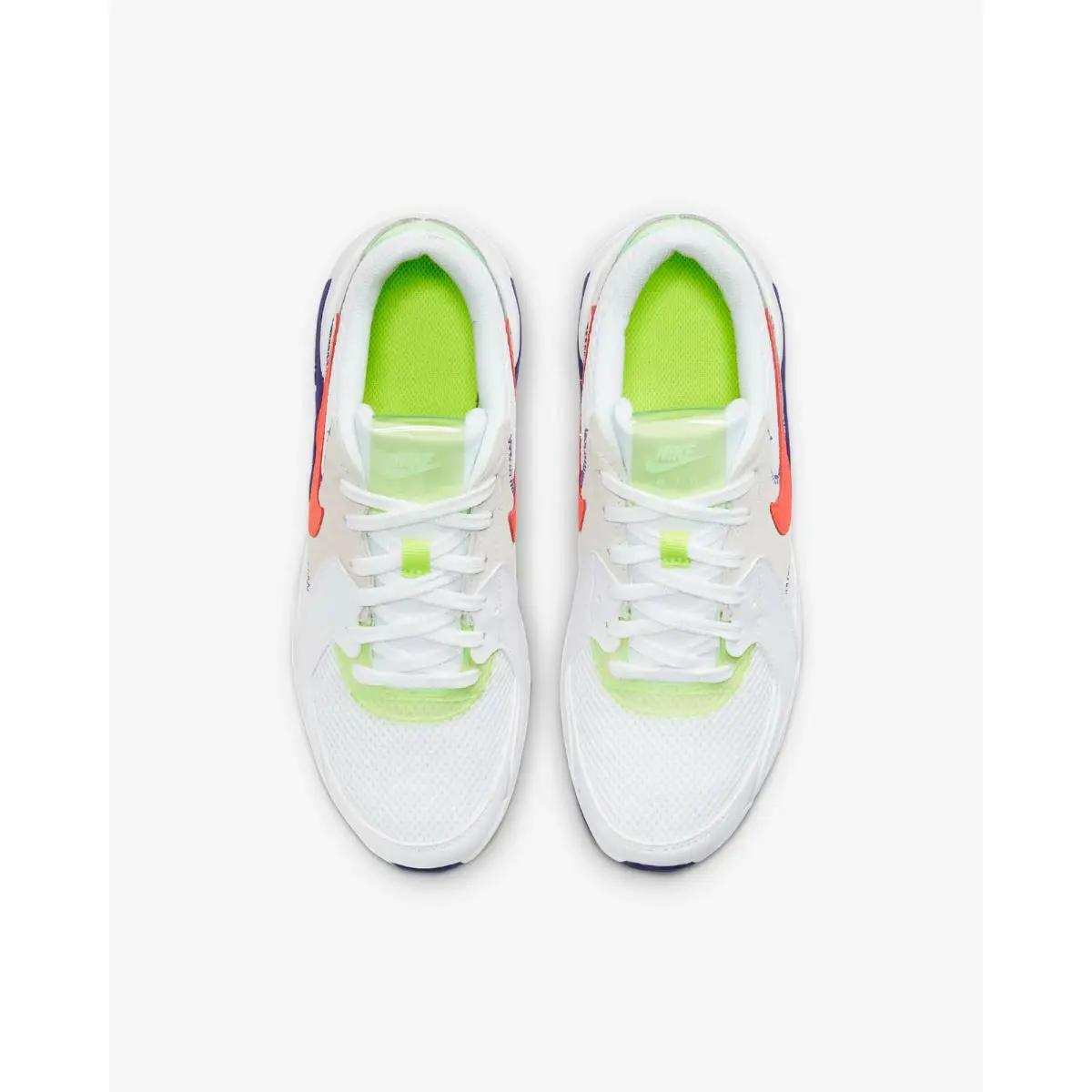 Nike shoes - Air Max Excee - Air Max Excee - Multicolor 0