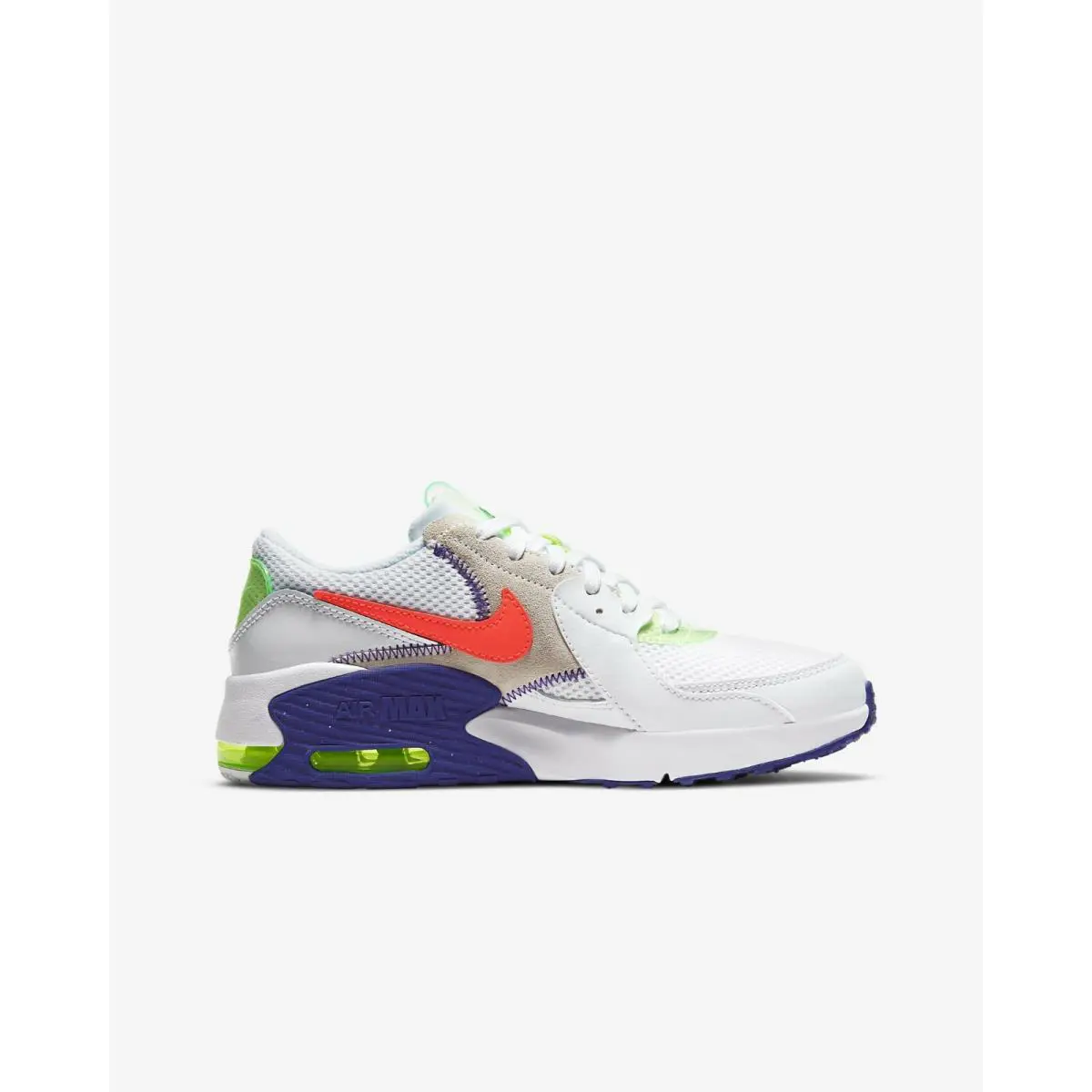 Nike shoes - Air Max Excee - Air Max Excee - Multicolor 1