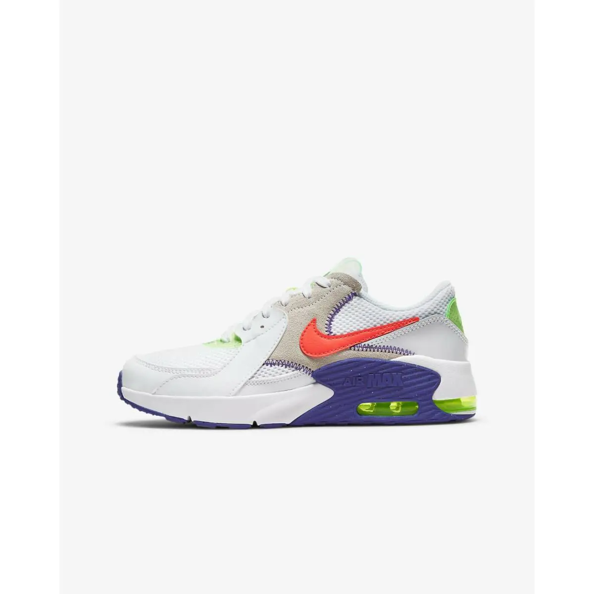 Nike shoes - Air Max Excee - Air Max Excee - Multicolor 2
