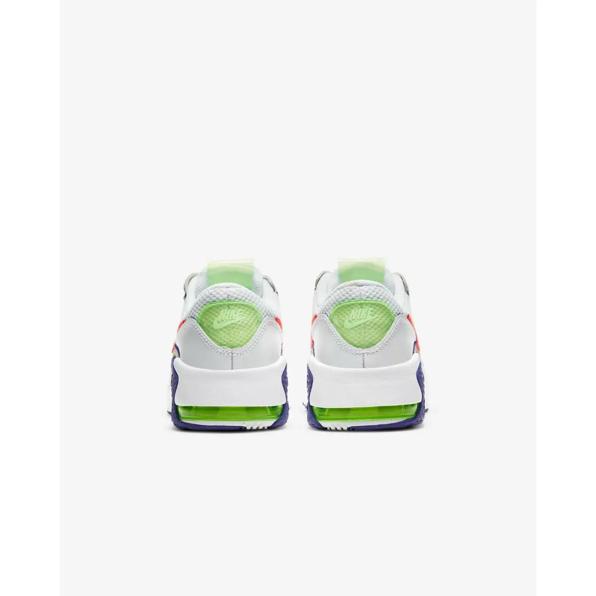 Nike shoes - Air Max Excee - Air Max Excee - Multicolor 4