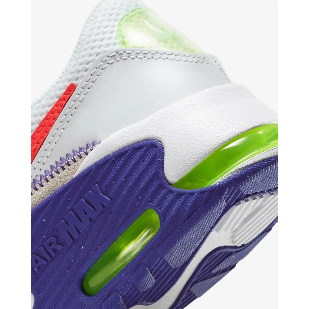 Nike shoes - Air Max Excee - Air Max Excee - Multicolor 3