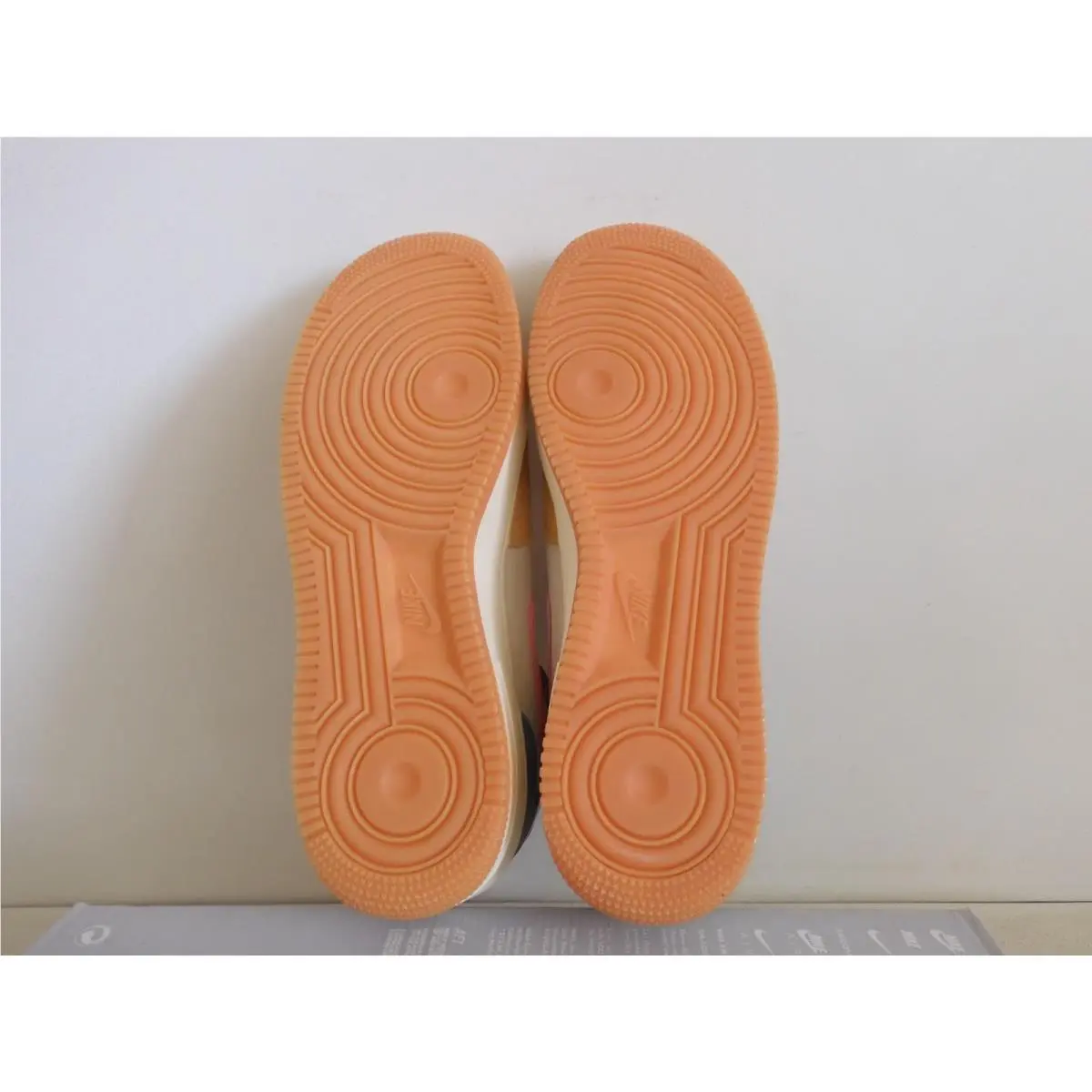 Nike shoes - Nike Air Force 1 Mid - DR0158-100 - White (UPC: 195867232036) 6