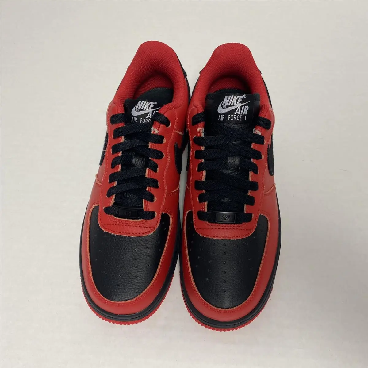 Nike shoes - Nike Air Force 1 - Air Force - DV3907-900 - Black 1