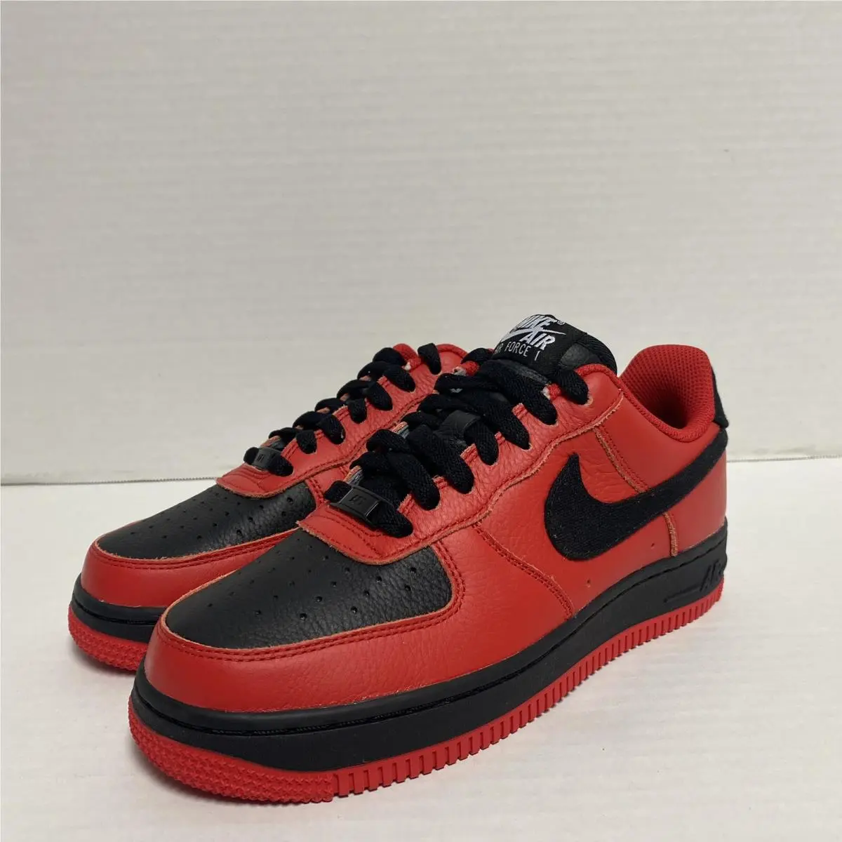 Nike shoes - Nike Air Force 1 - Air Force - DV3907-900 - Black 2