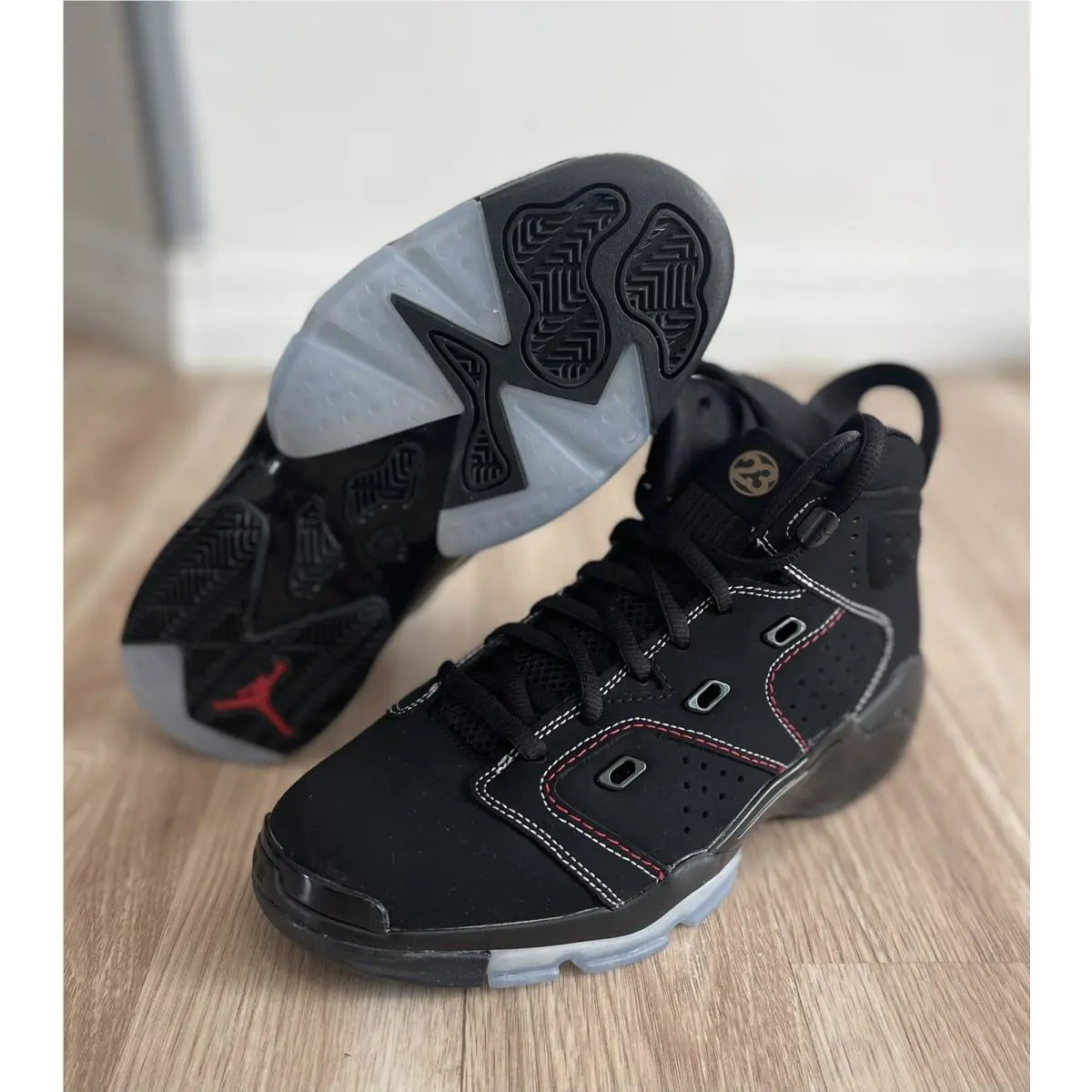 Nike shoes - 6-17-23 - 6-17-23 - Multicolor (UPC: 0195866347434) 0
