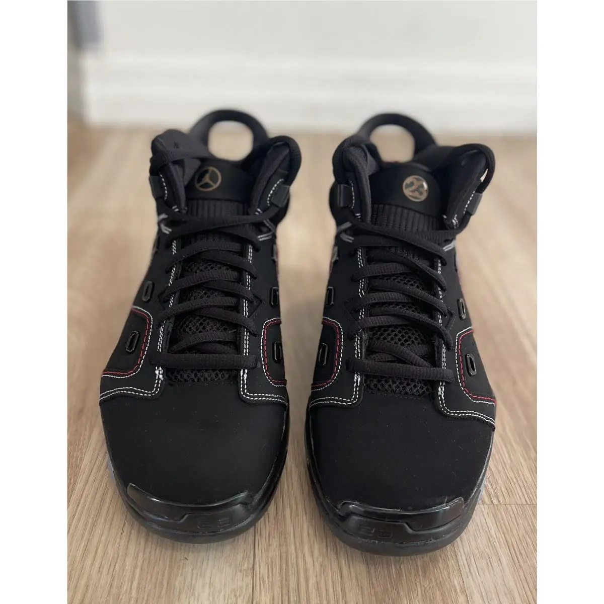 Nike shoes - 6-17-23 - 6-17-23 - Multicolor (UPC: 0195866347434) 2