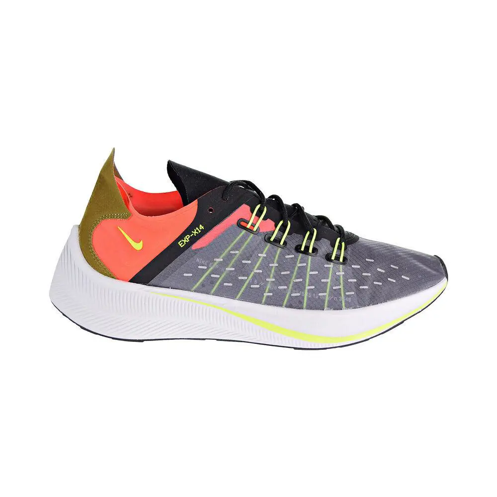 Nike shoes - Nike EXP-X14 - AO3170 002 - Black (UPC: 887229282901) 0