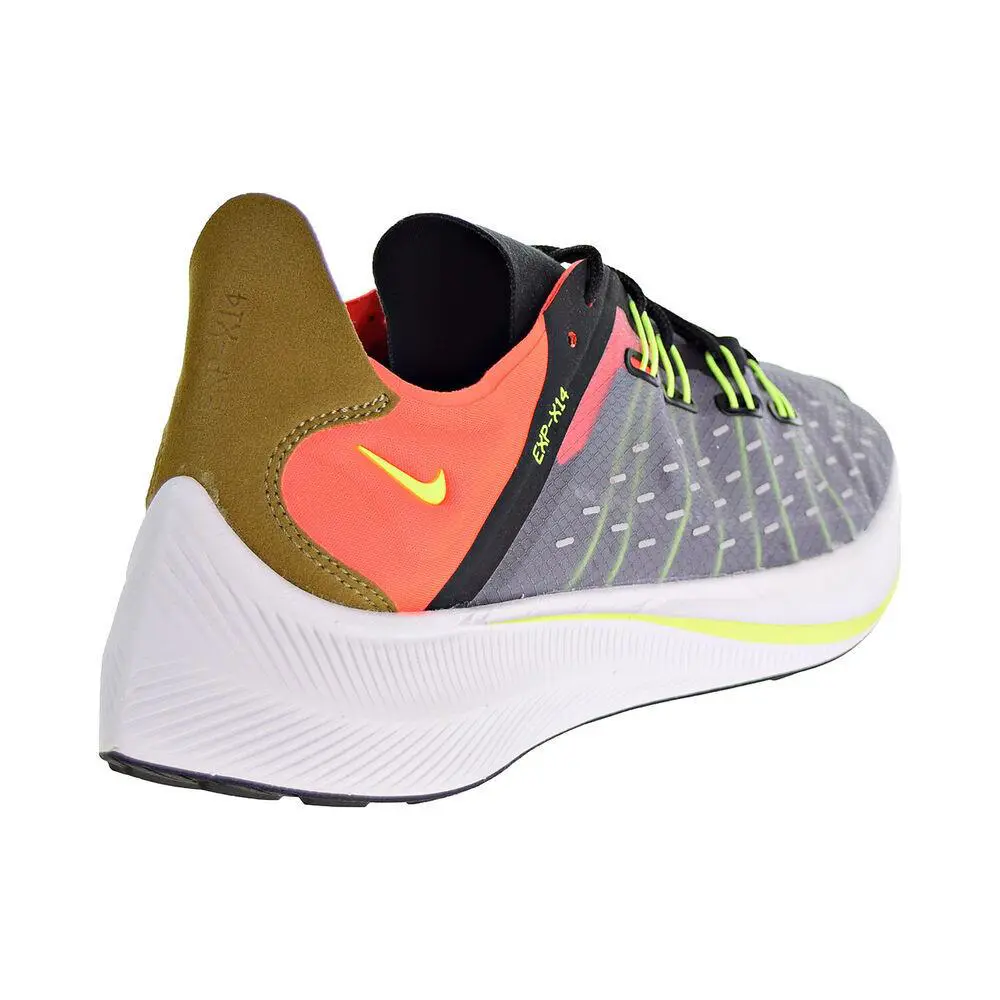 Nike shoes - Nike EXP-X14 - AO3170 002 - Black (UPC: 887229282901) 1