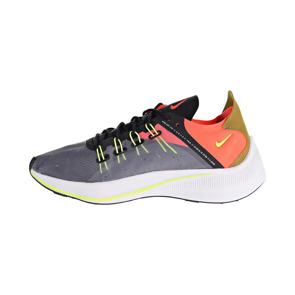 Nike shoes - Nike EXP-X14 - AO3170 002 - Black (UPC: 887229282901) 2