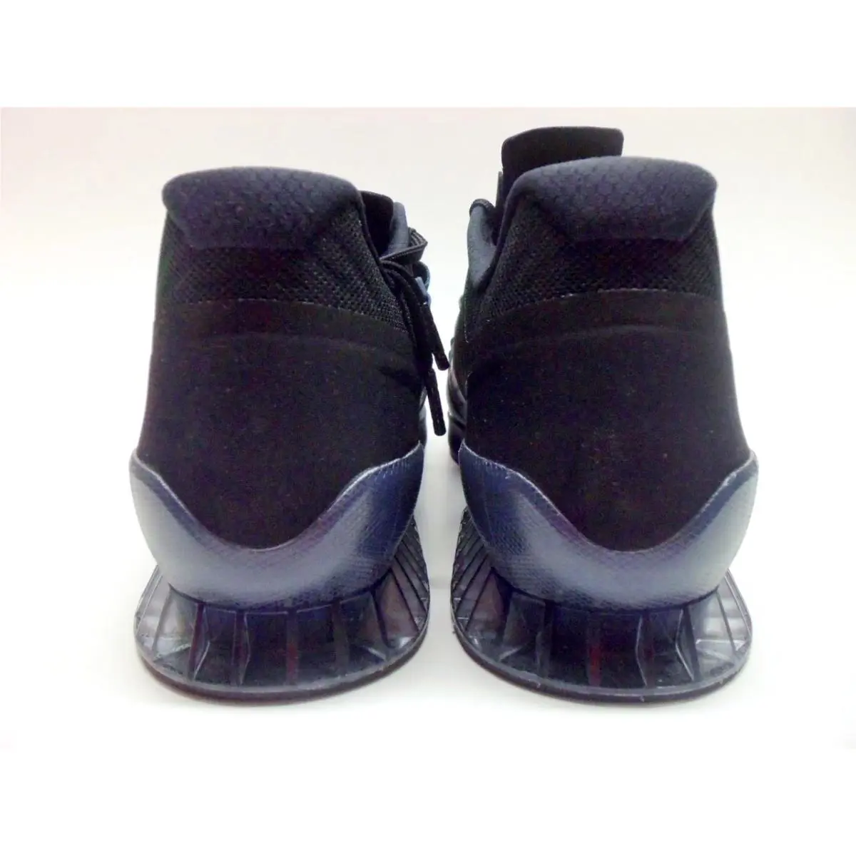 Nike shoes - Nike Romaleos 3 - Romaleos - 852933-005 - Black (UPC: 888411750352) 2