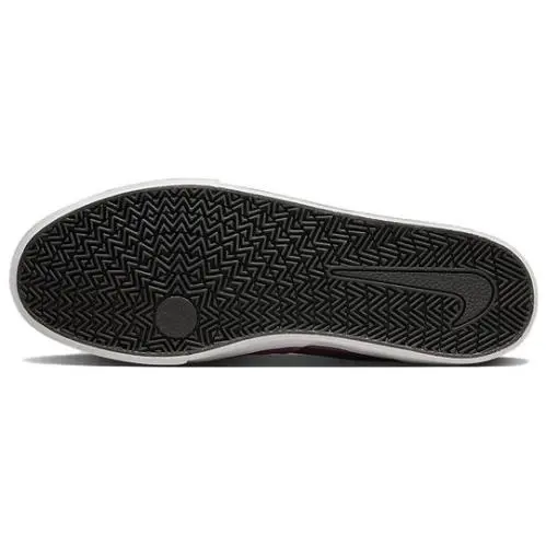 Nike shoes - Dynamic Berry/Black 6