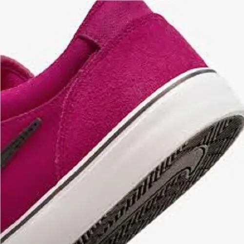 Nike shoes - Dynamic Berry/Black 4