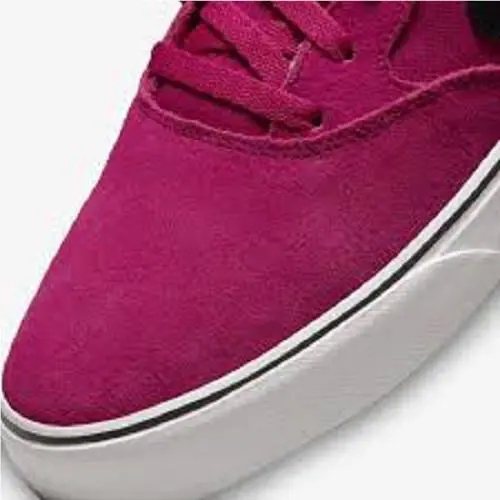 Nike shoes - Dynamic Berry/Black 3
